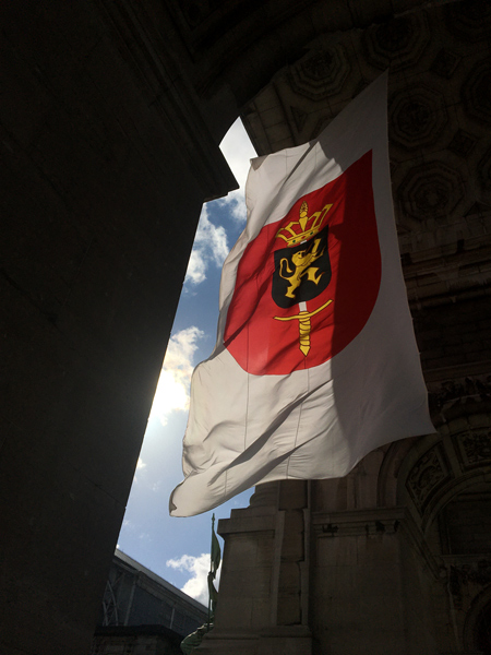 355 :: A new flag